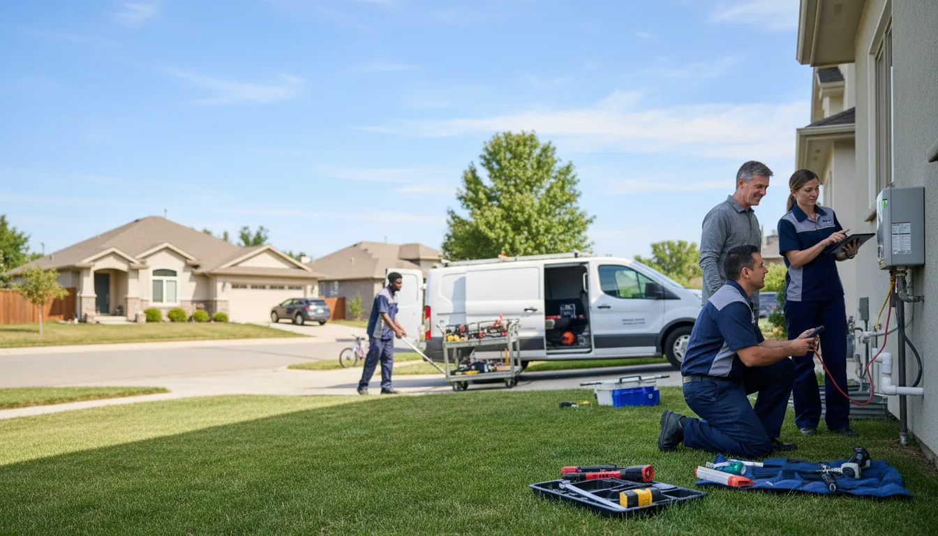 Professional Water Softener Services in Macomb, MO